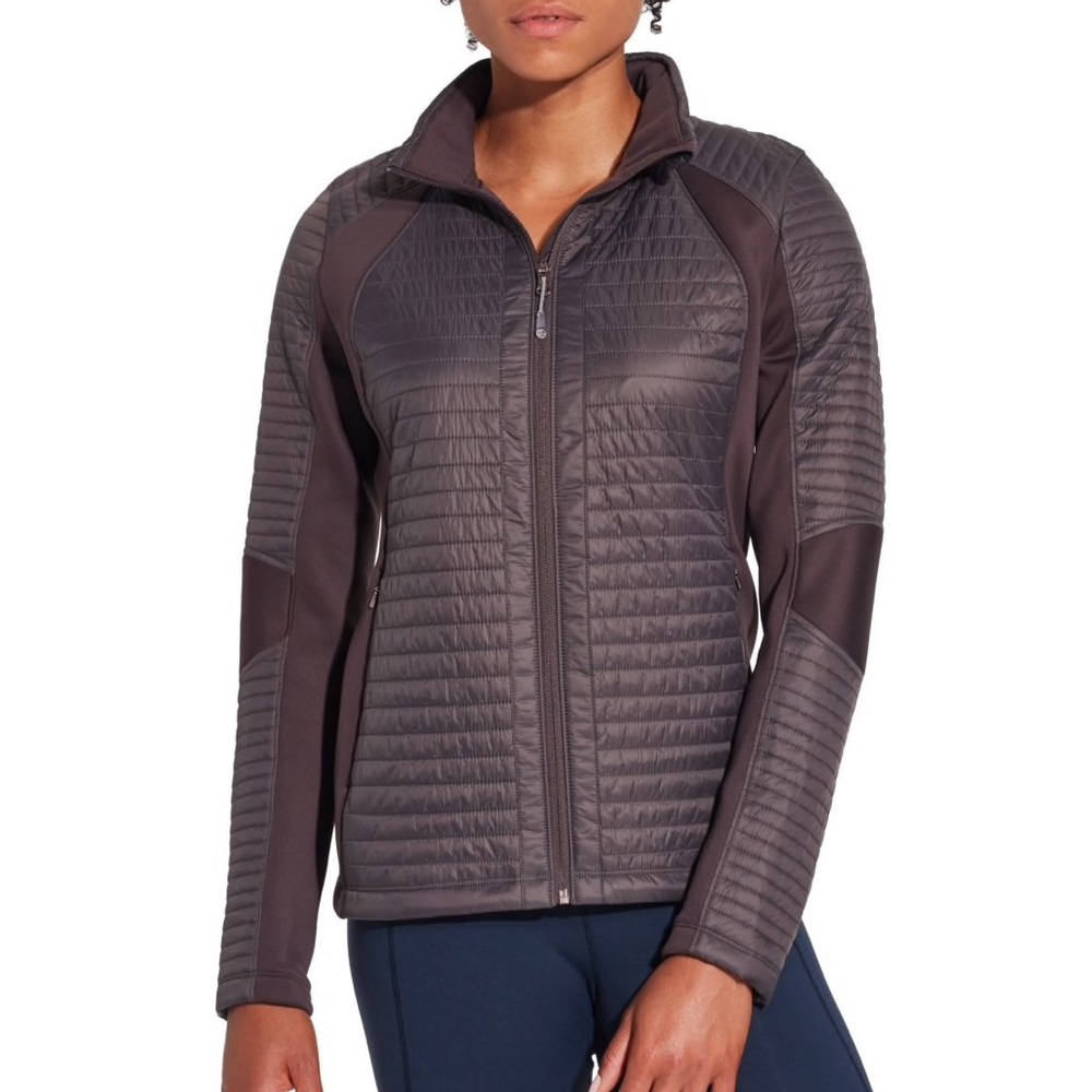 Hybrid Jacket